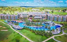 Malai Manso Cotista - Resort Acomodações 4 hosp